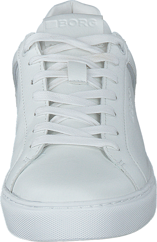 T220 Low Fgp M White