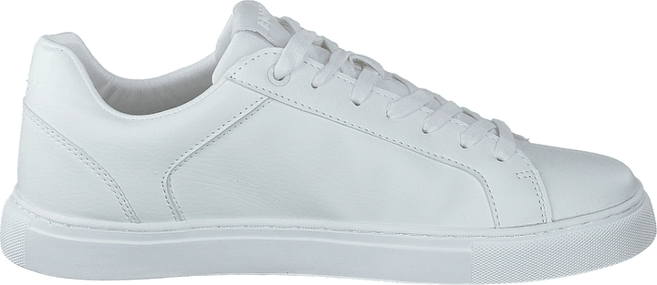 T220 Low Fgp M White