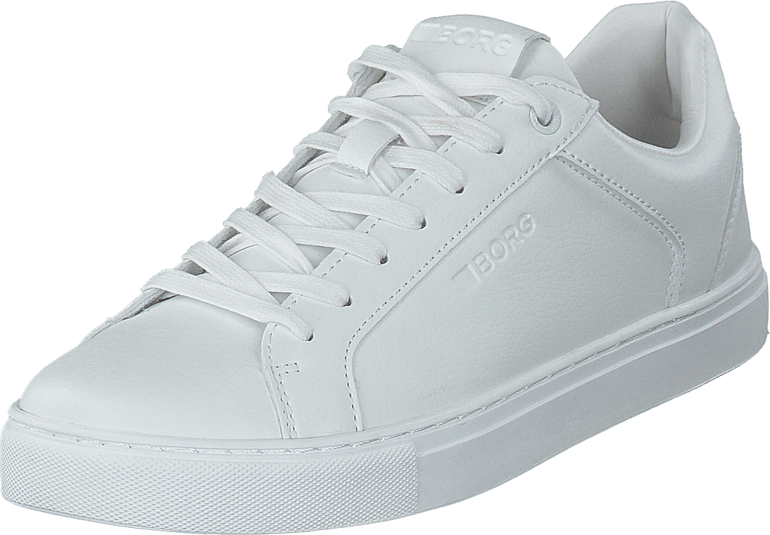 T220 Low Fgp M White