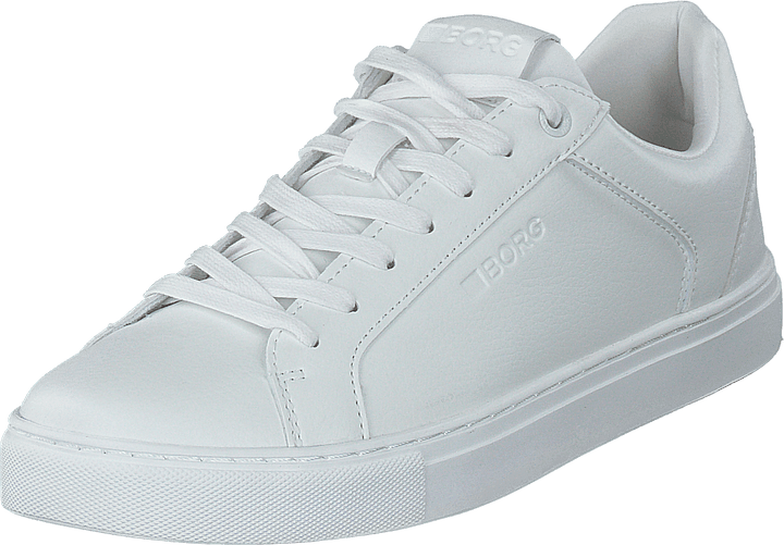 T220 Low Fgp M White