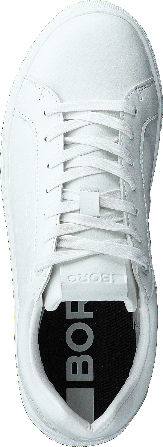 T220 Low Fgp M White