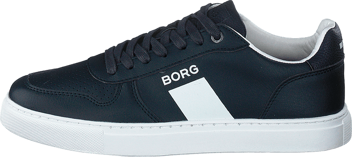 T220 Low Tmp M Navy/white