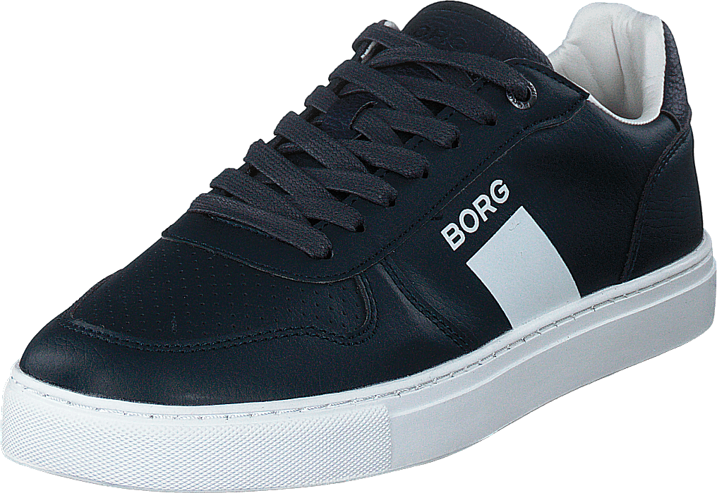 T220 Low Tmp M Navy/white