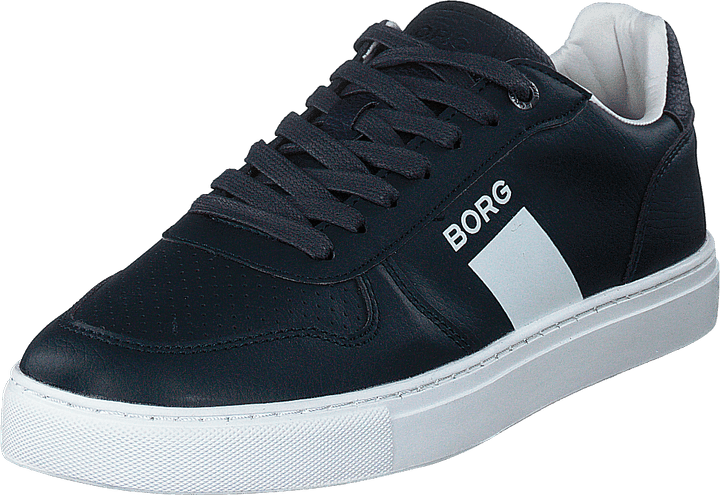 T220 Low Tmp M Navy/white