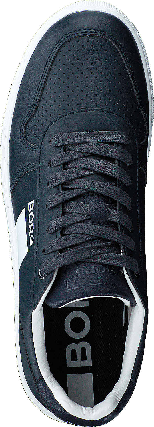 T220 Low Tmp M Navy/white