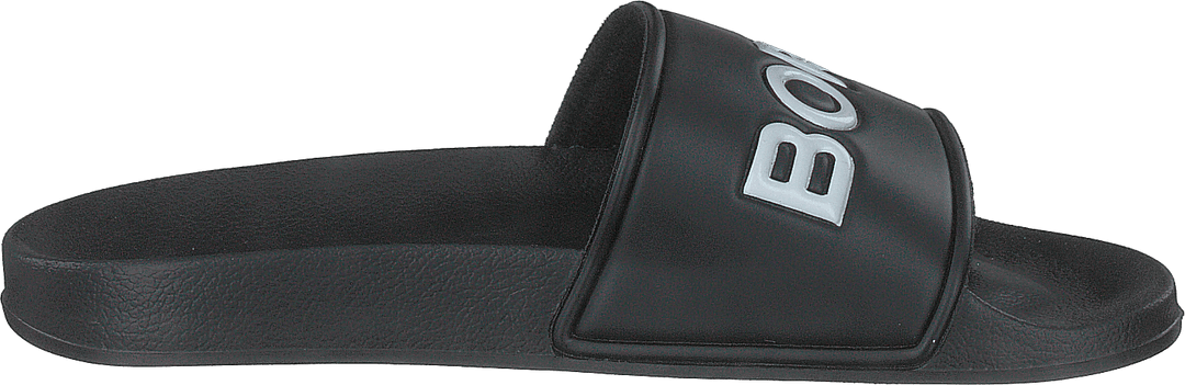 Harper Ii W Black