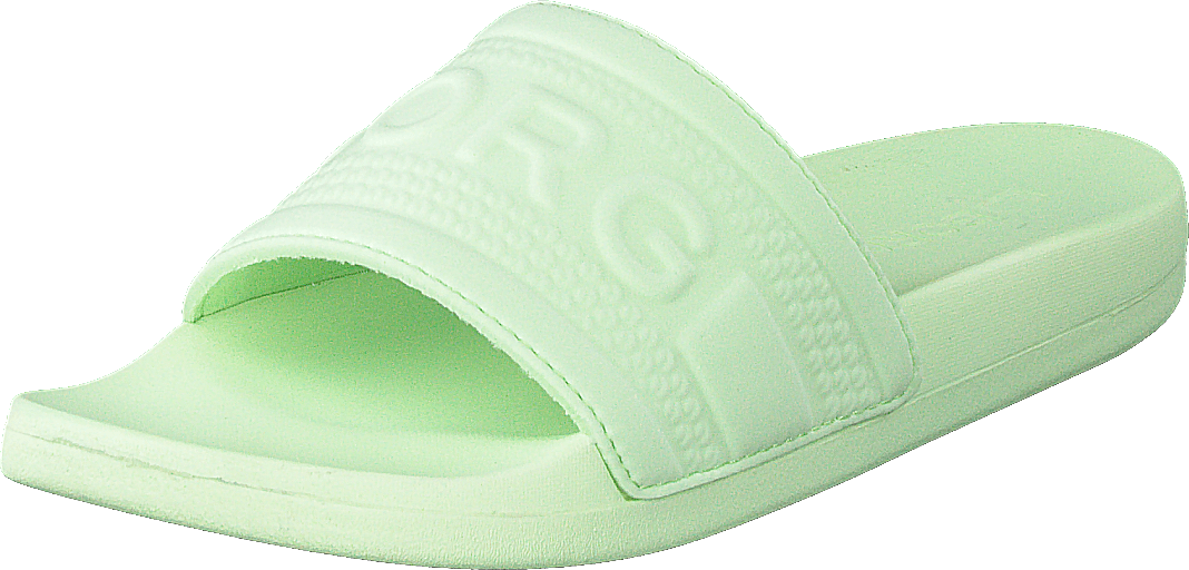 Romeo W Lt Green