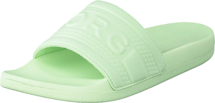 Romeo W Lt Green