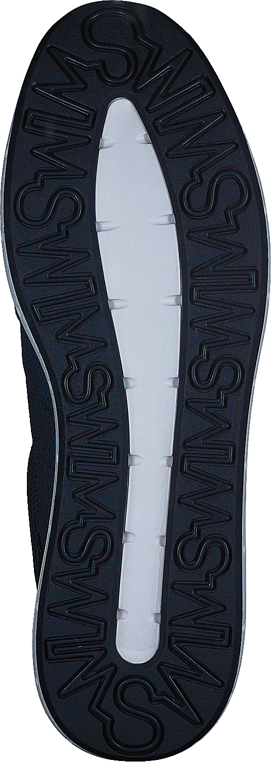 Breeze Wave Athletic Navy/white/orange