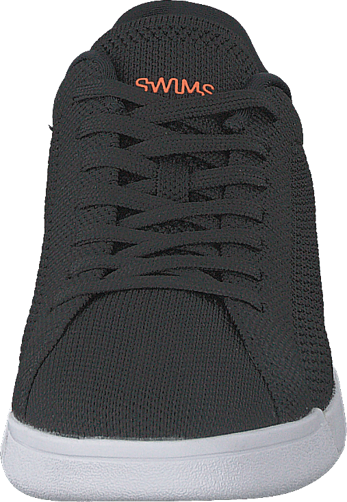 Breeze Tennis Knit W Black/white