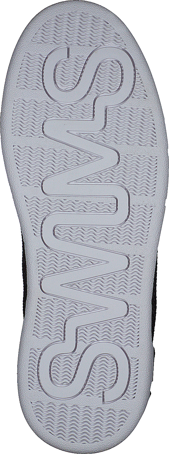 Breeze Tennis Knit W Black/white