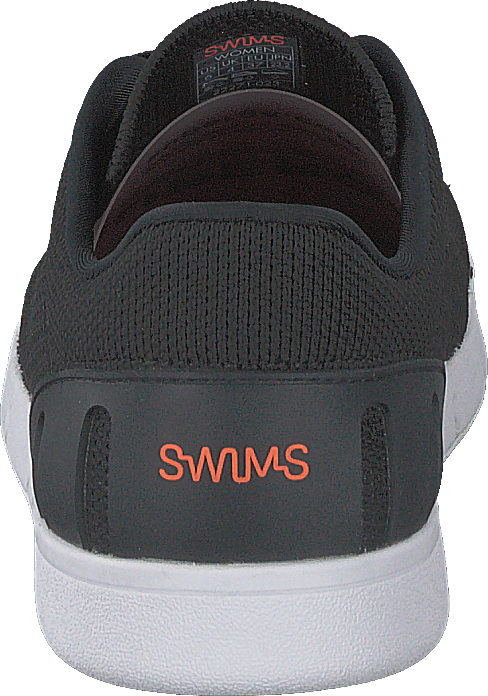 Breeze Tennis Knit W Black/white