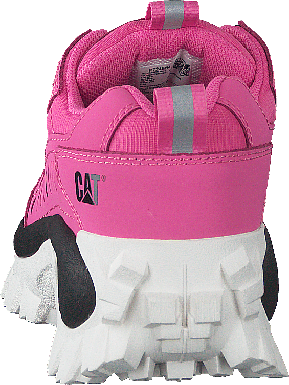 Intruder Azelea Pink