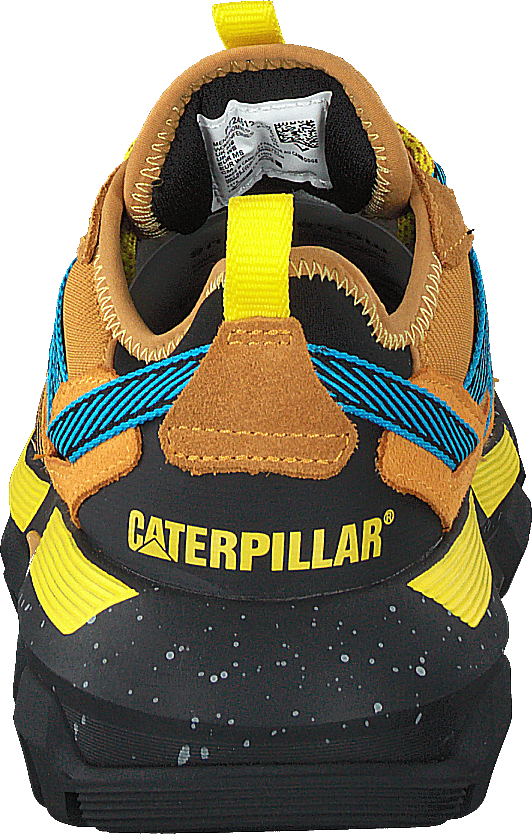 Raider Sport Spruce Jaune/Jaune Cadmium