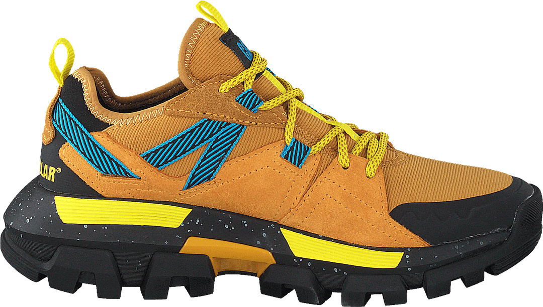 Raider Sport Spruce Jaune/Jaune Cadmium
