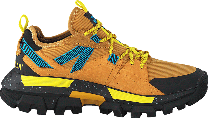 Raider Sport Spruce Jaune/Jaune Cadmium