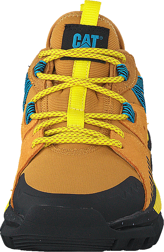 Raider Sport Spruce Jaune/Jaune Cadmium