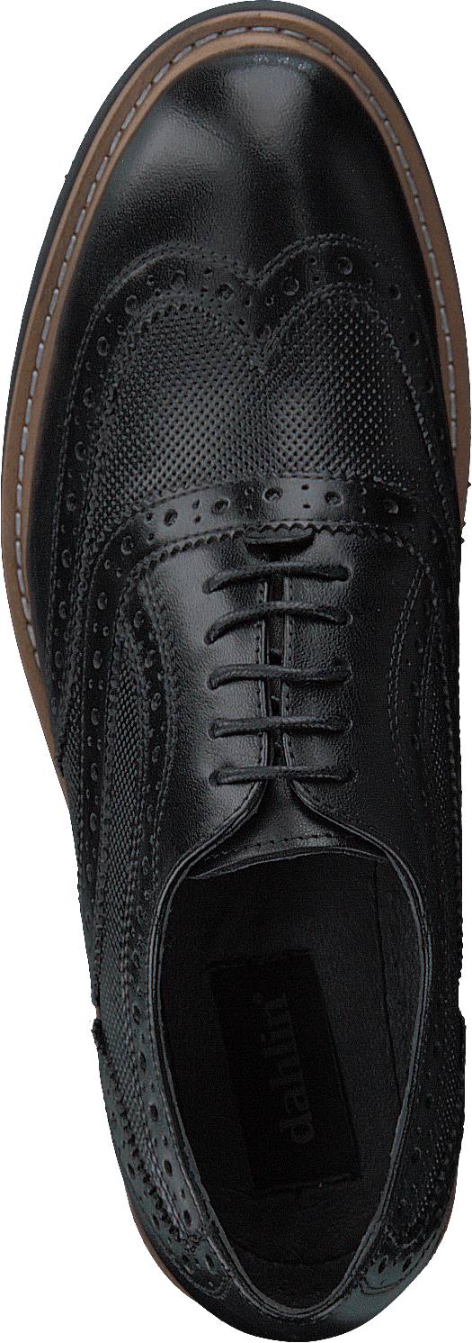 Modica Black