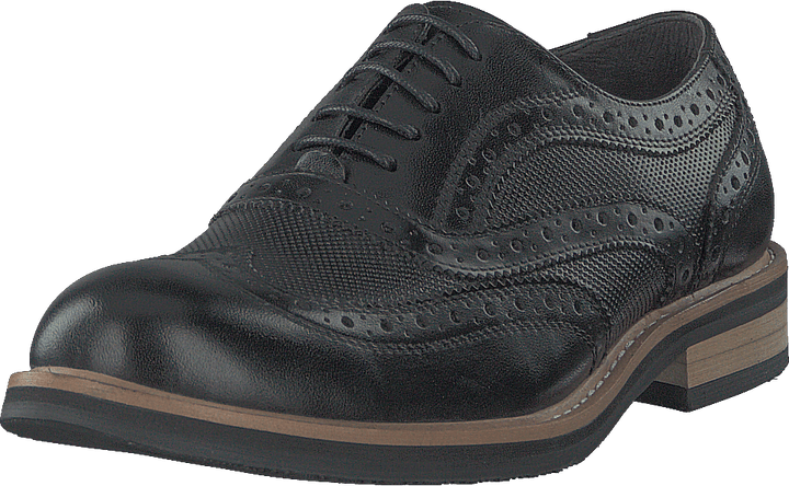 Modica Black