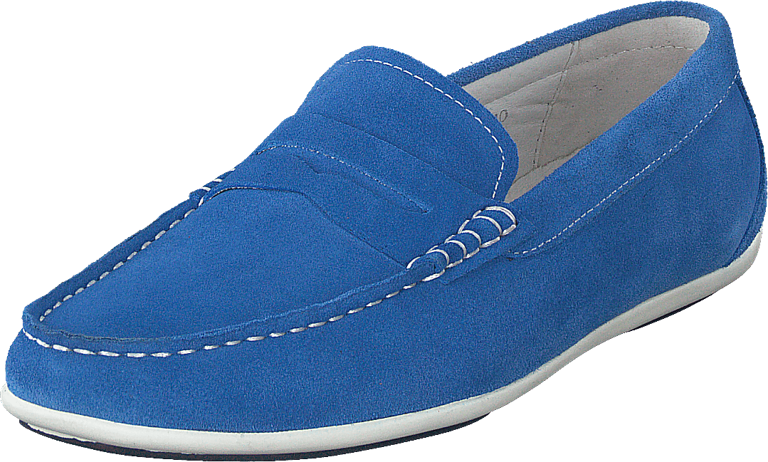 Yachthafen Blau
