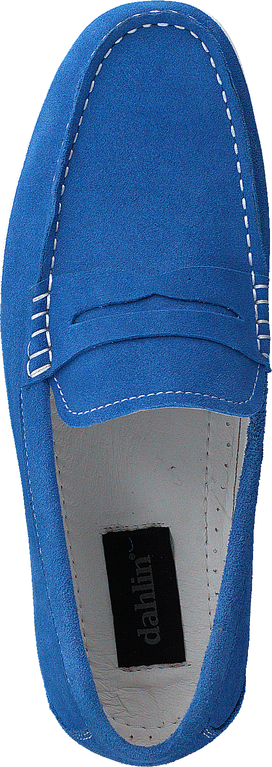 Yachthafen Blau