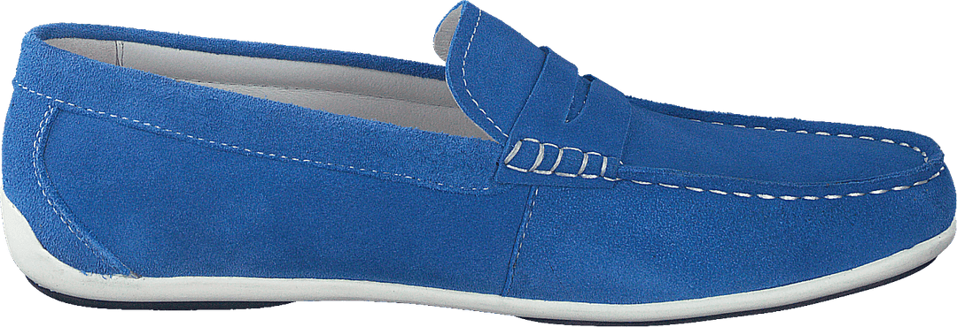 Yachthafen Blau