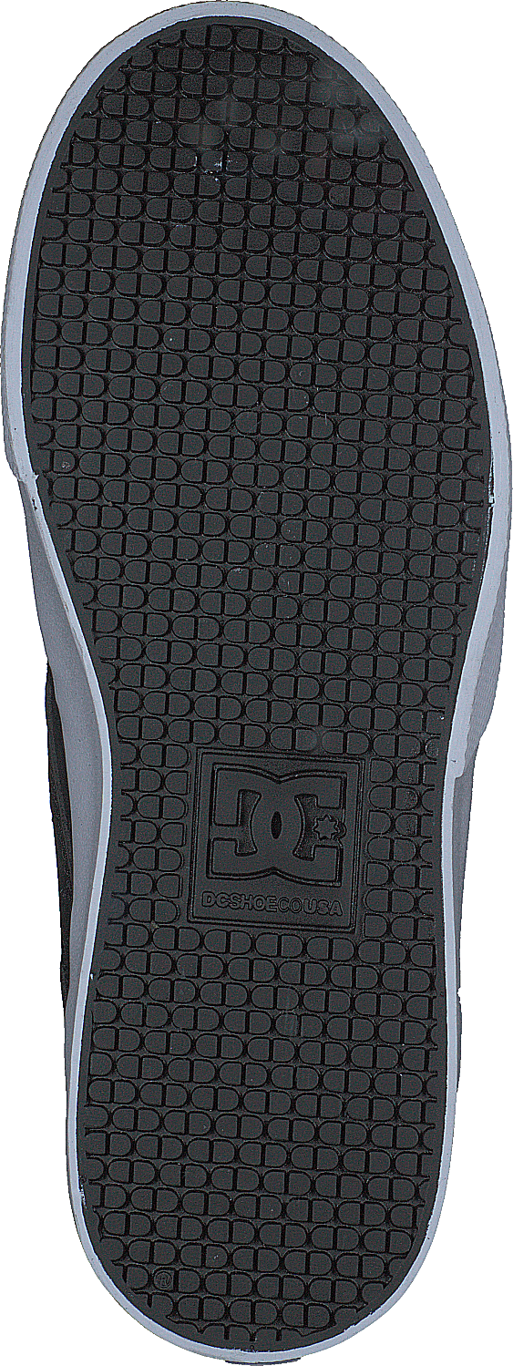Kalis Vulc Black/black/white