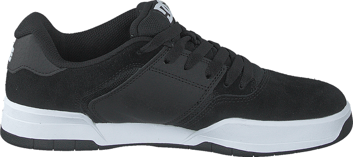 Central Black/white