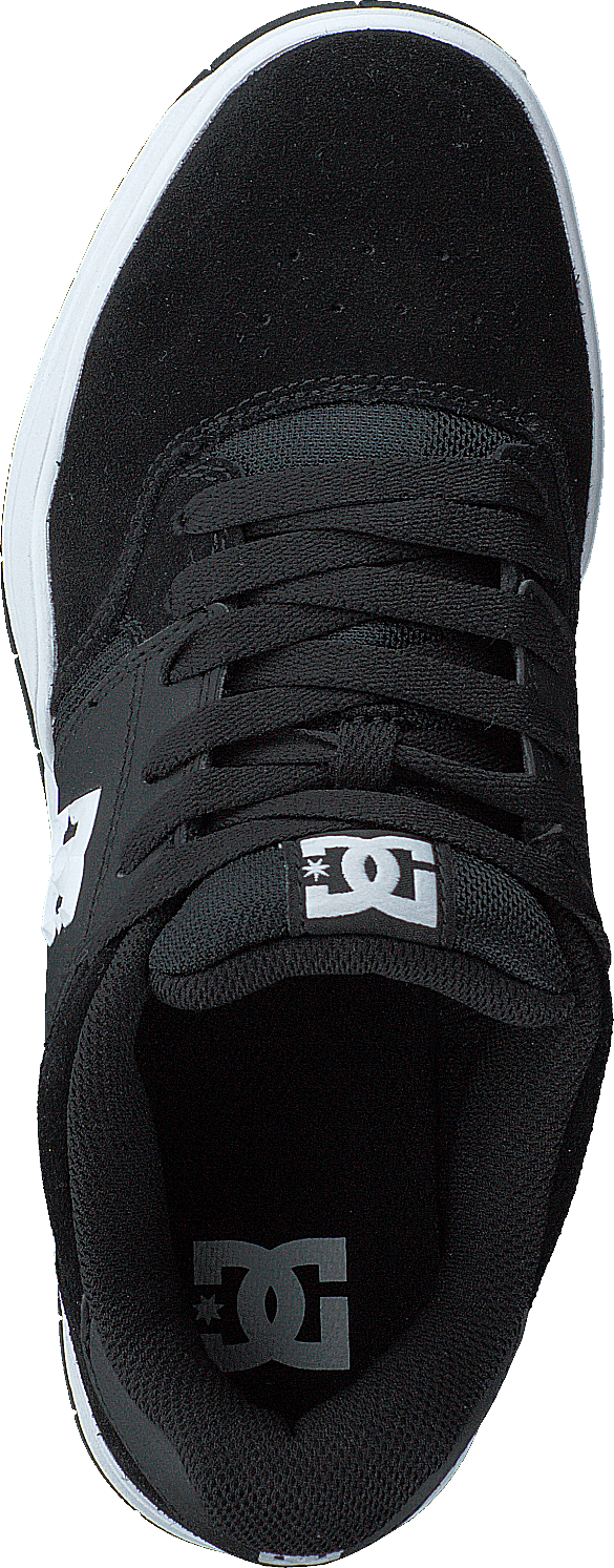 Central Black/white