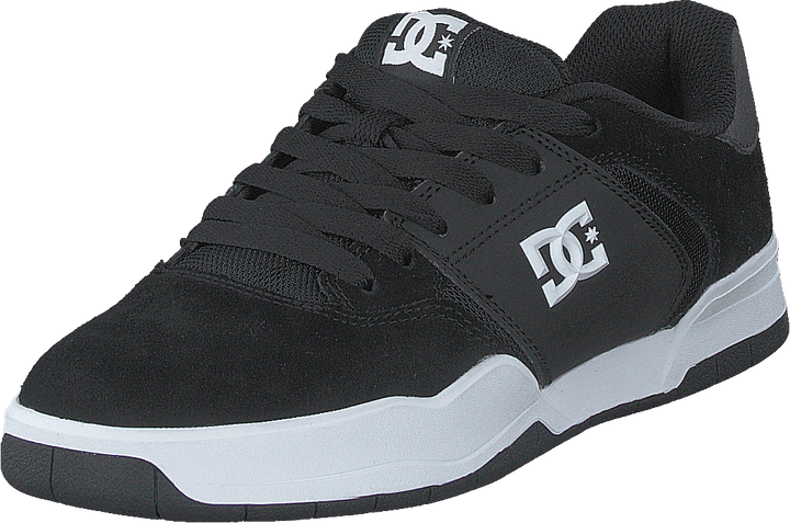 Central Black/white