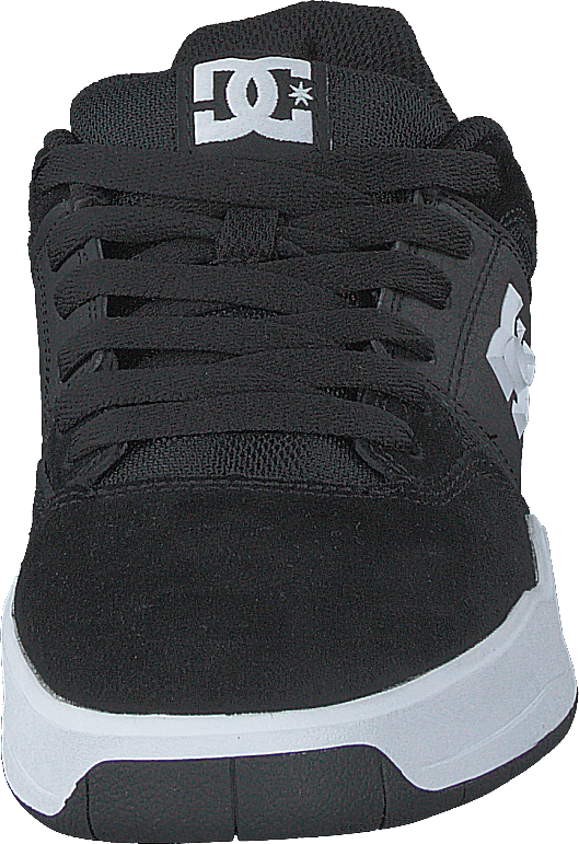 Central Black/white