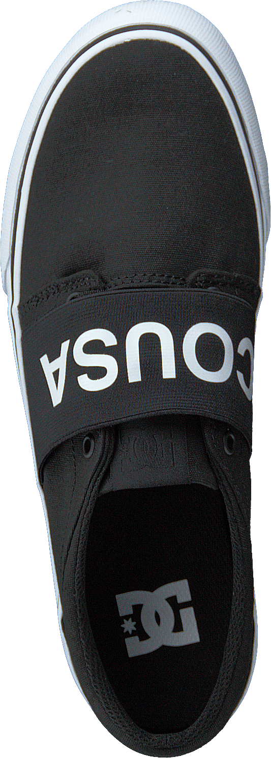 Trase Tx Sp Black/white