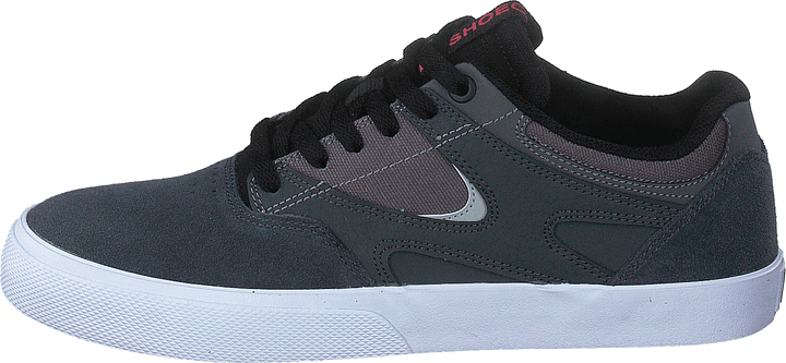 Kalis Vulc Grey/black/red