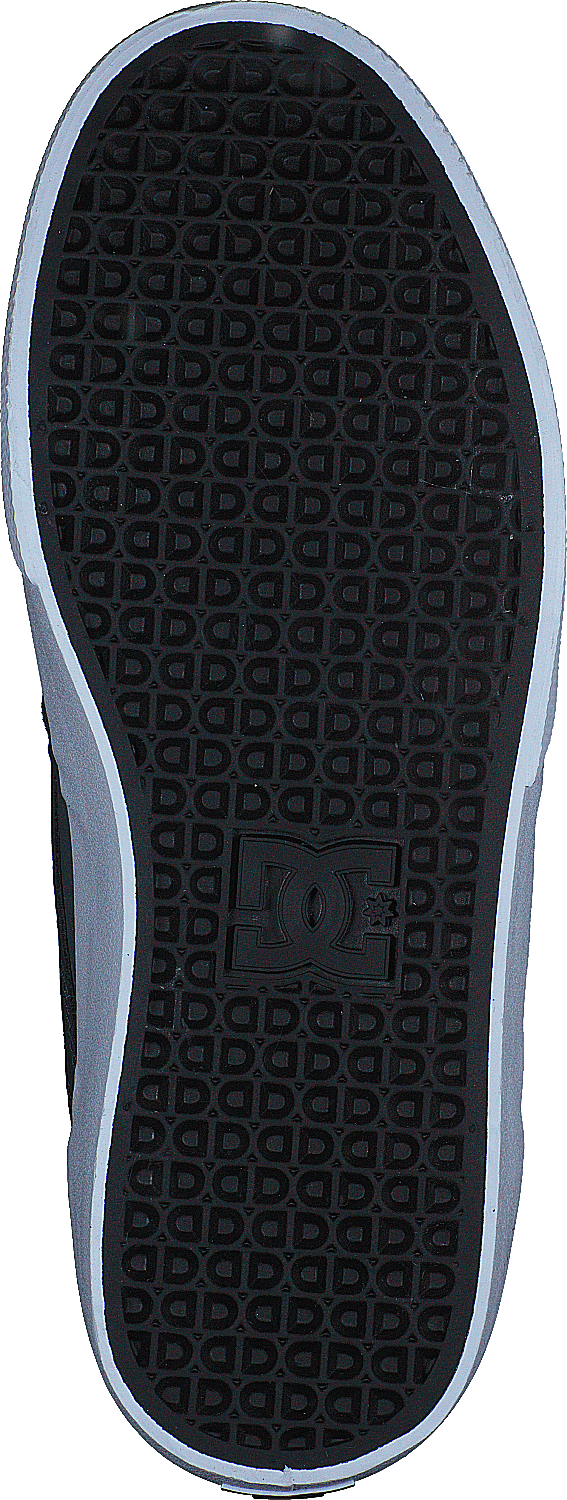 Kalis Vulc Grey/black/red