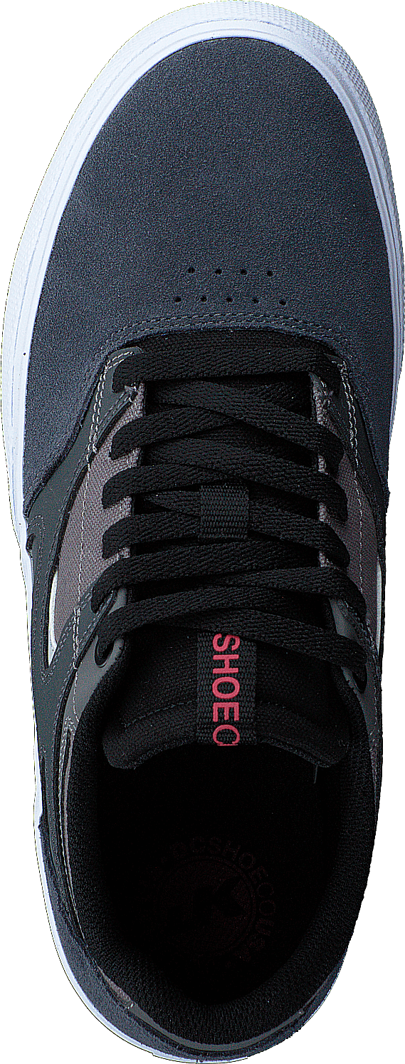Kalis Vulc Grey/black/red