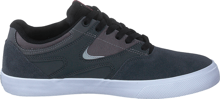 Kalis Vulc Grey/black/red