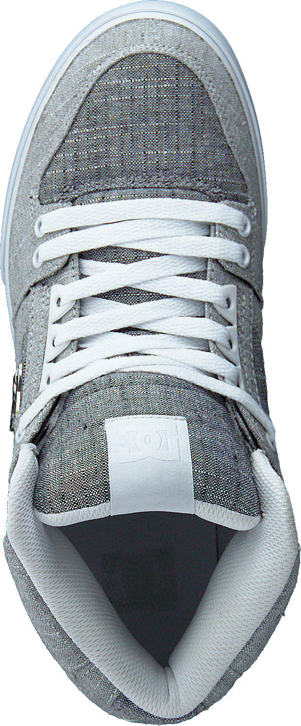 Pure High-top  Wc Tx Se Grey/grey/white