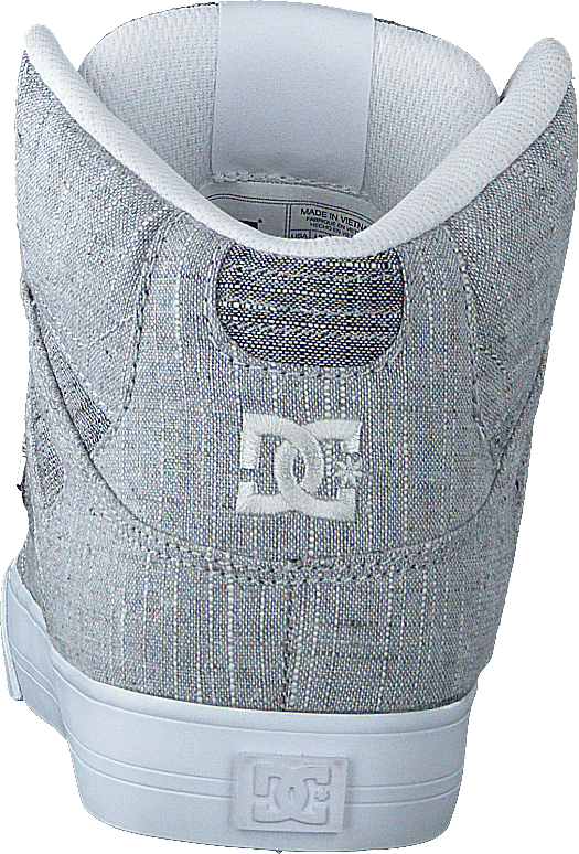 Pure High-top  Wc Tx Se Grey/grey/white