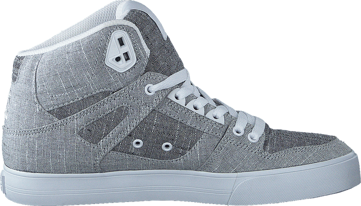 Pure High-top  Wc Tx Se Grey/grey/white