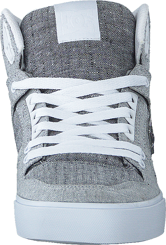 Pure High-top  Wc Tx Se Grey/grey/white