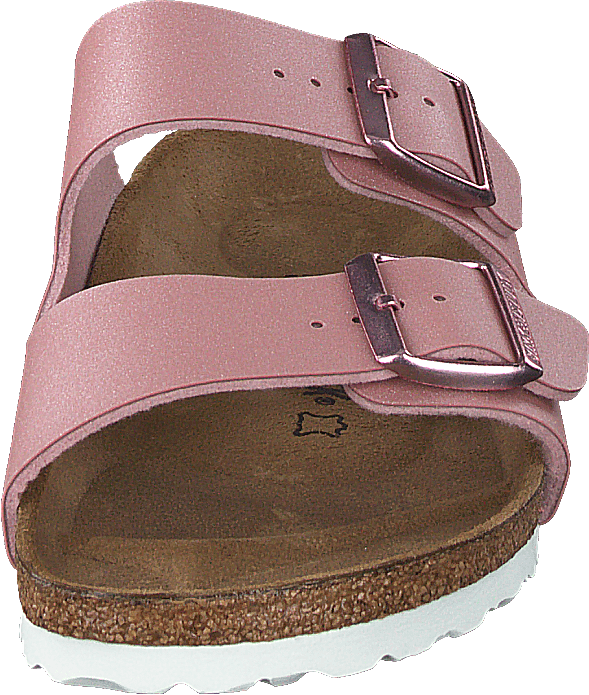 Arizona Eisig Metallisch Altrosa