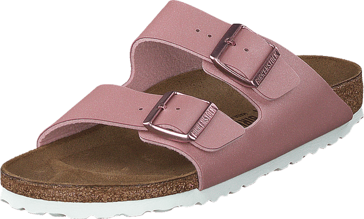 Arizona Eisig Metallisch Altrosa