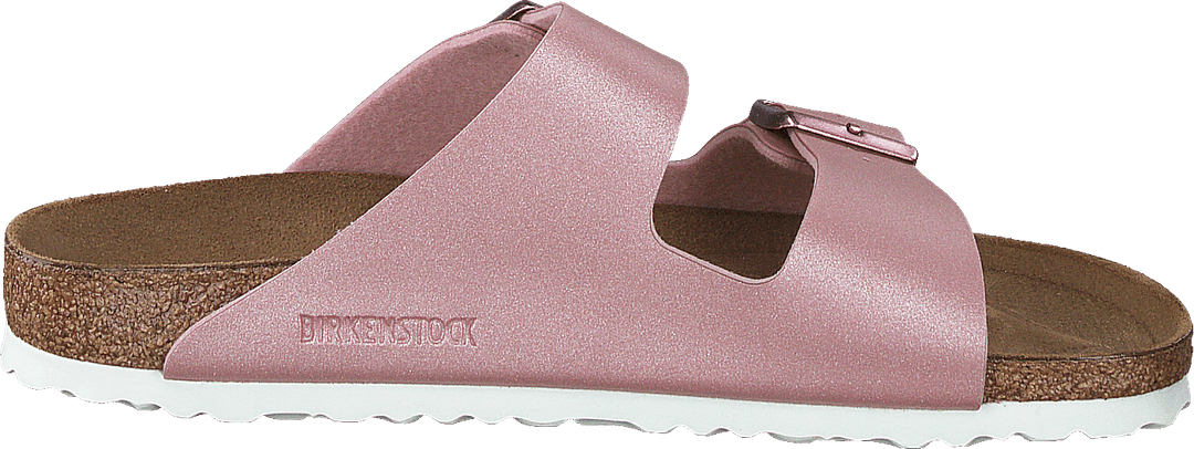 Arizona Eisig Metallisch Altrosa