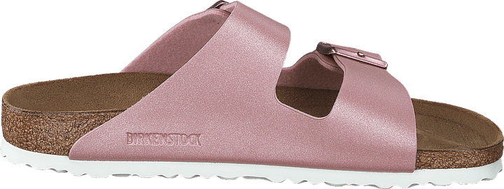 Arizona Eisig Metallisch Altrosa