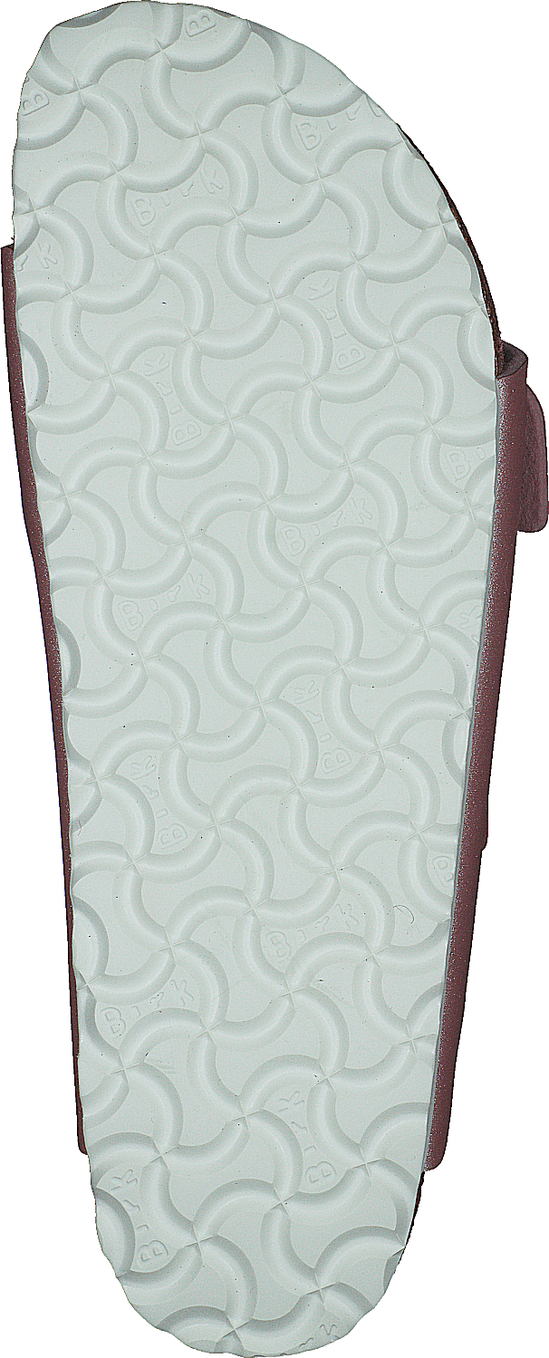 Arizona Eisig Metallisch Altrosa