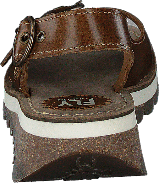 Tram 2 Bridle-camel