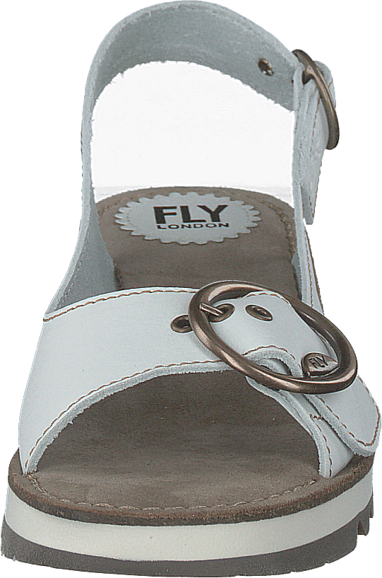 Tram 2 Bridle-offwhite