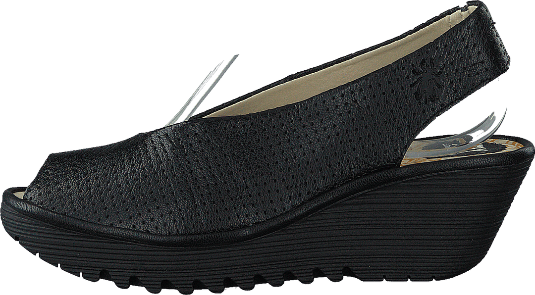 Yazu736fly Mousse Black