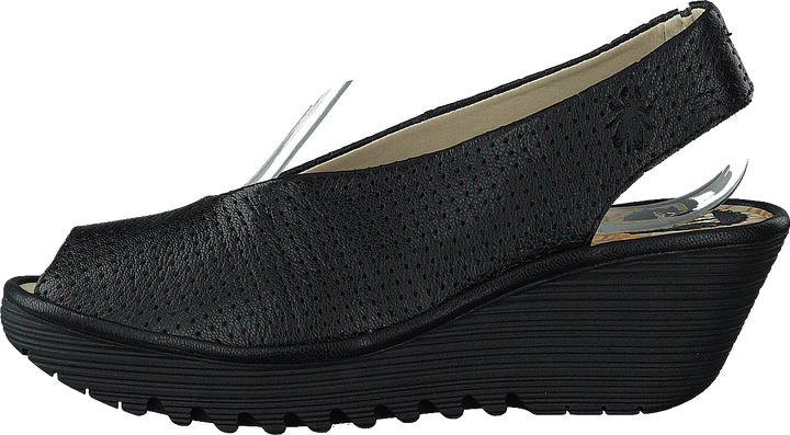 Yazu736fly Mousse Black