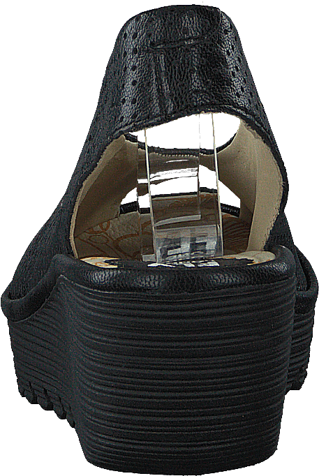 Yazu736fly Mousse Black